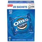 Oreo, Chips Ahoy! & Teddy Grahams, Cookies, 6 Bags, Variety Pack, 1.2 kg