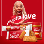 Lotus Biscoff XL Caramelized Cookies | Vegan | 10 XL Twin packs | 250g