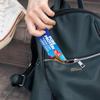 Pure Protein Bars - Nutritious, Gluten Free bar, made with Whey protein blend - low sugar, protein snack. Deliciously satisfying. Made in Canada, Chocolate Peanut Caramel (Pack of 6)