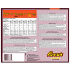 REESE'S Big Cup Assorted Variety Pack, 12 Bars, 948g