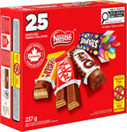 FAVOURITES Mini Bars & Candies, 237 g