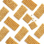 Sesame Snaps, Classic, 24 Pack, 720g