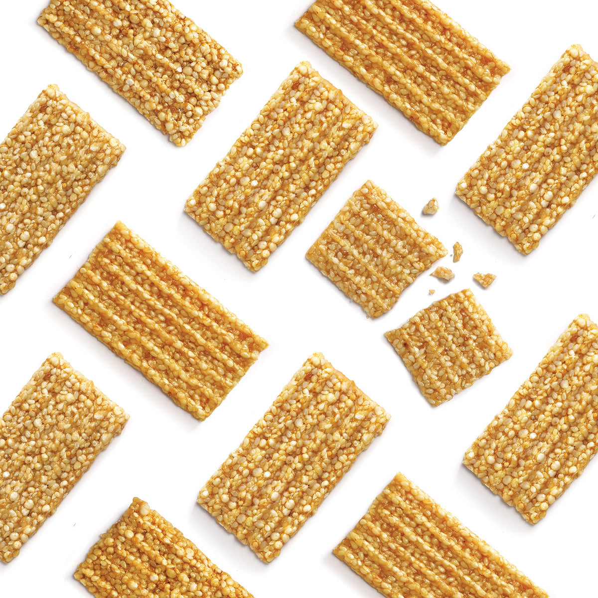 Sesame Snaps, Classic, 24 Pack, 720g