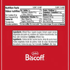 Lotus Biscoff XL Caramelized Cookies | Vegan | 10 XL Twin packs | 250g