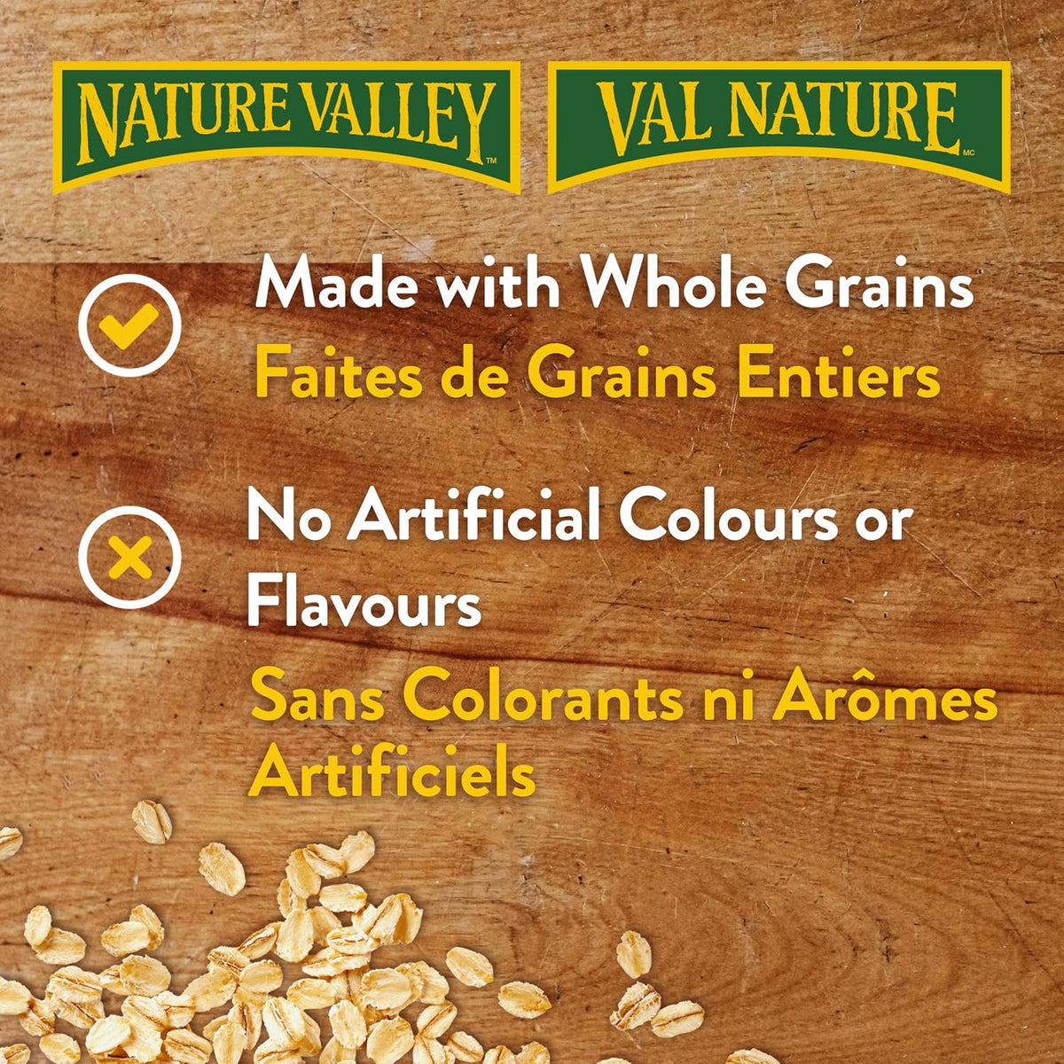 NATURE VALLEY - VALUE PACK - Dark Chocolate Nut and Salted Caramel Chocolate Chewy Nut Sweet and Salty Granola Bars Variety Pack, Pack of 28 Bars, 980 grams, Snack Bars, Made with Whole Grains