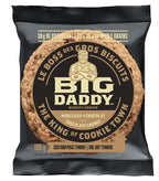 Big Daddy Cookies Chocolate Chunks Gourmet Cookies - 8 Count, 800g
