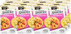 Clover Leaf Classic Tuna Salad Snack Kit, 90g, 12 Count