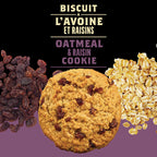 Big Daddy Cookies Chocolate Chunks Gourmet Cookies - 8 Count, 800g