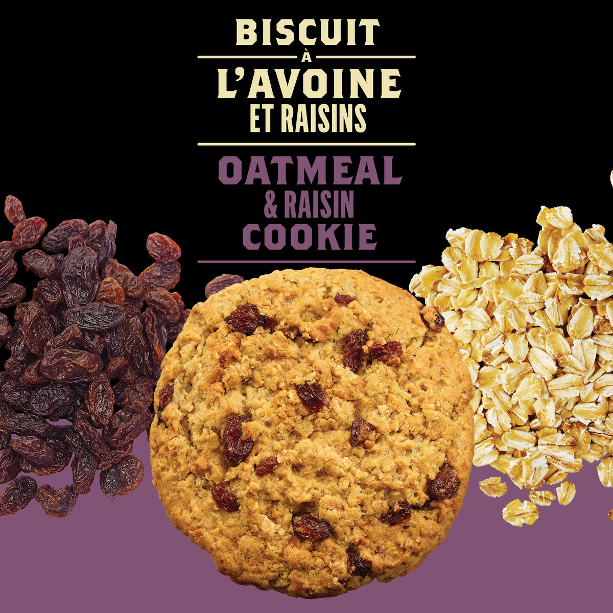 Big Daddy Cookies Chocolate Chunks Gourmet Cookies - 8 Count, 800g